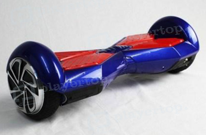 hoverboard comment en faire